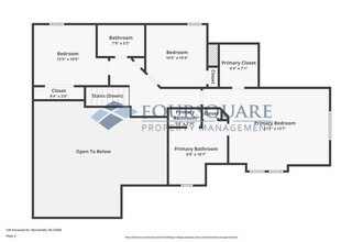 120 Fairwood Dr in Morrisville, NC - Building Photo - Building Photo