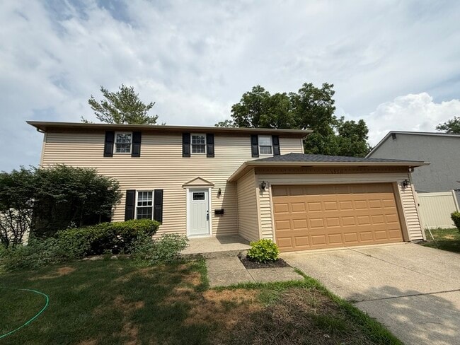 4230 Reed Rd in Columbus, OH - Building Photo - Building Photo