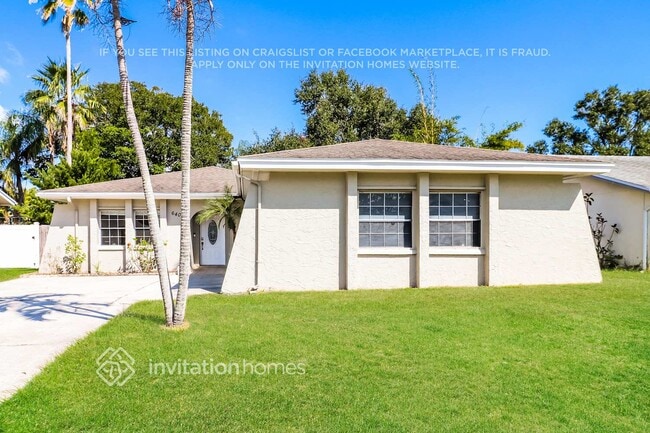 property at 6409 109th Ave