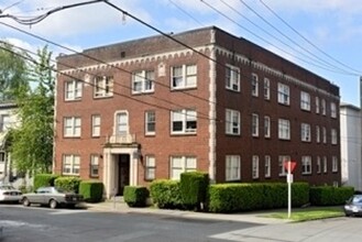 Conrad in Seattle, WA - Building Photo - Building Photo