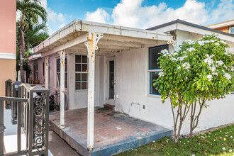 314 Missouri St in Hollywood, FL - Building Photo - Building Photo