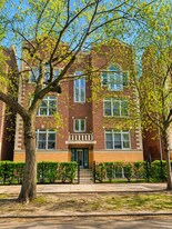 4237 N Kenmore Ave in Chicago, IL - Building Photo