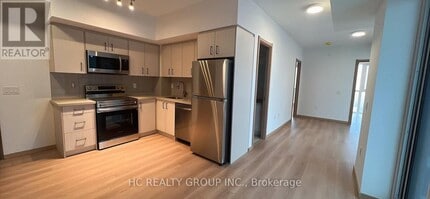 3429 Sheppard Ave E in Toronto, ON - Building Photo - Building Photo