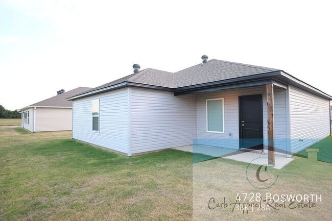 4728 Bosworth in Jonesboro, AR - Building Photo - Building Photo