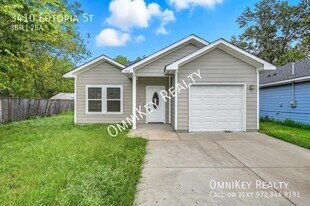 3410 Eutopia St in Greenville, TX - Building Photo