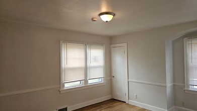 3415 Spangler Rd in Cleveland Heights, OH - Foto de edificio - Building Photo