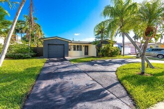 1415 Coolidge St in Hollywood, FL - Building Photo - Building Photo