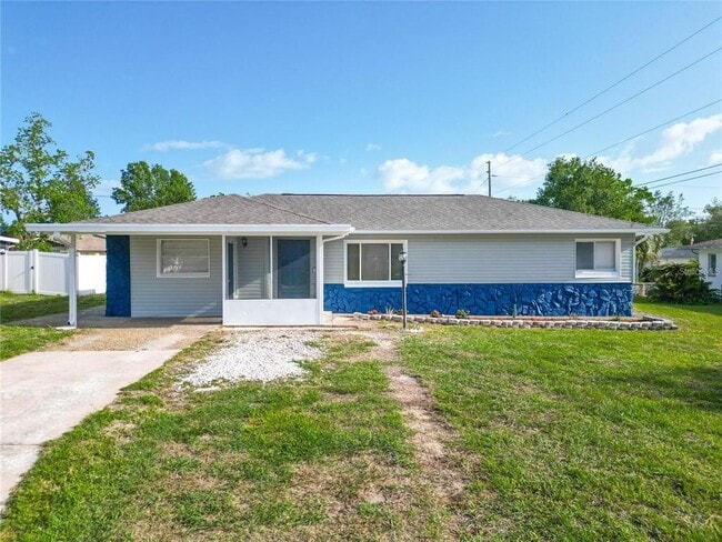property at 43 S J Kellner Blvd