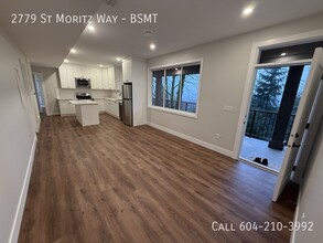 2779 St Moritz Way in Abbotsford, BC - Building Photo - Building Photo