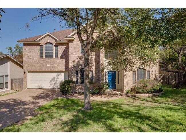 6710 Breezy Pass in Austin, TX - Building Photo - Building Photo
