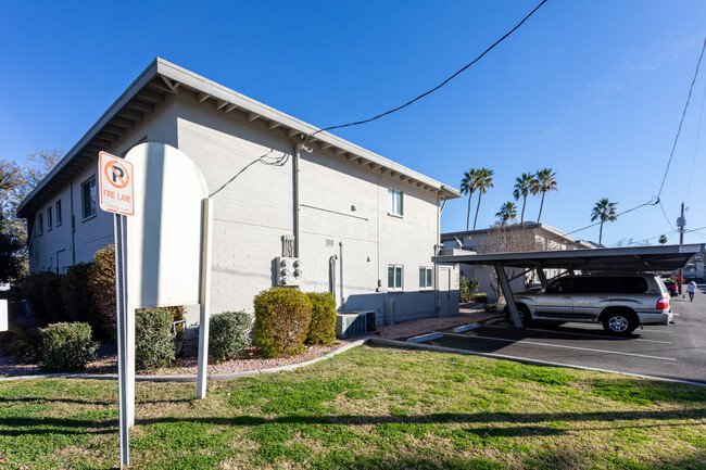 Camelback Castille Replat in Phoenix, AZ - Building Photo - Building Photo