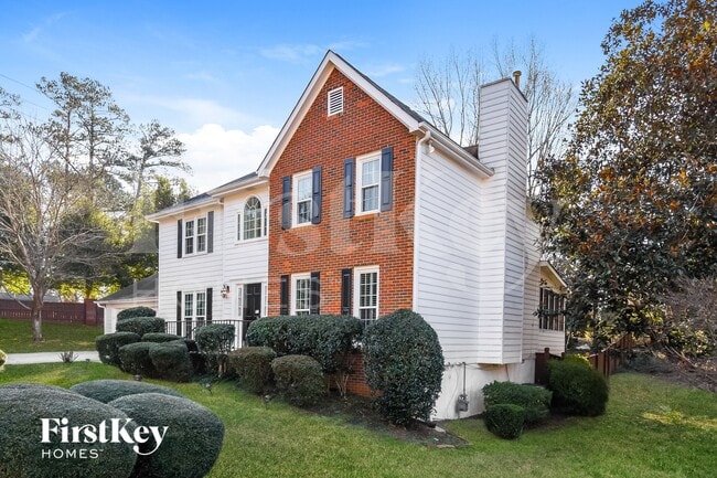 3601 Robinson Walk Dr in Marietta, GA - Building Photo - Building Photo