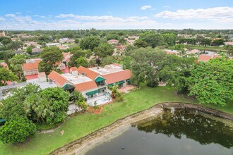 6565 Las Flores Dr in Boca Raton, FL - Building Photo - Building Photo