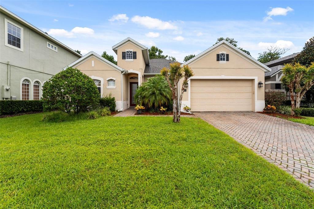 4831 Cains Wren Tr in Sanford, FL - Building Photo