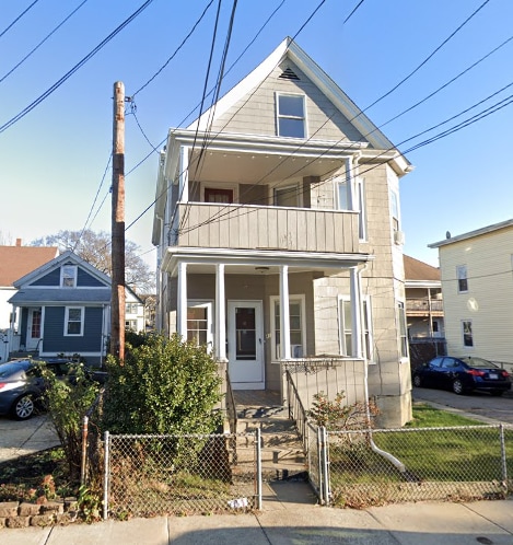 41 Trull St, Unit 2