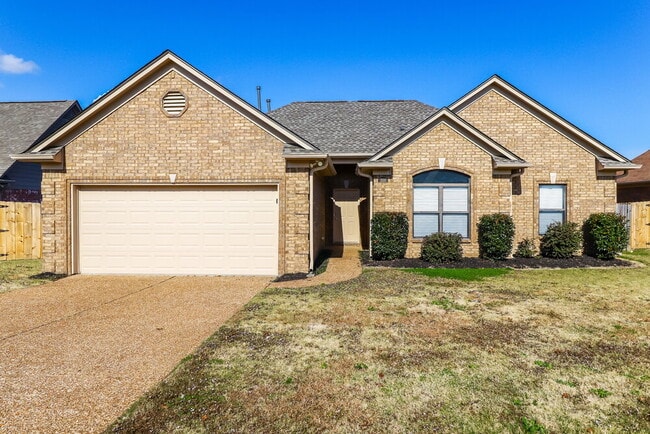 property at 300 Mossy Springs Dr