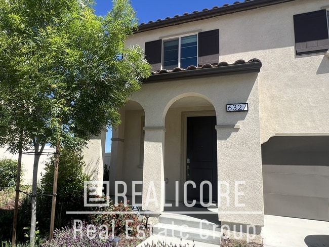 property at 6324 Umbra Rd