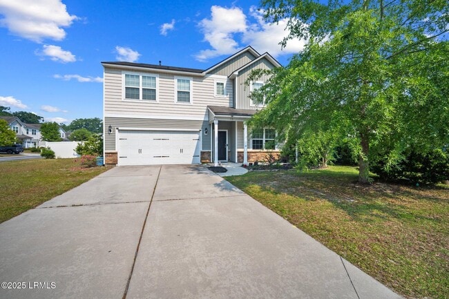 13 Brasstown Way in Beaufort, SC - Building Photo - Building Photo