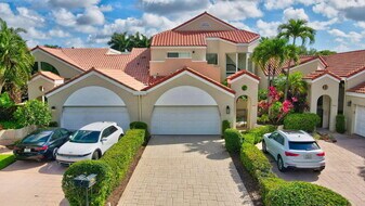 7477 Campo Florido in Boca Raton, FL - Building Photo