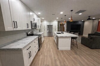 1237 E Riviera Dr in Tempe, AZ - Building Photo - Building Photo