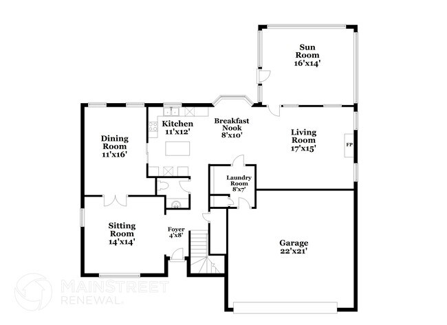 12715 Netherhall Dr in Charlotte, NC - Building Photo - Building Photo