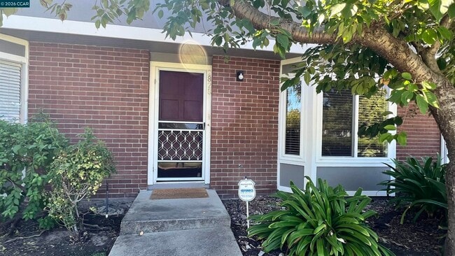 2828 Royal Ann Ln in Concord, CA - Building Photo - Building Photo