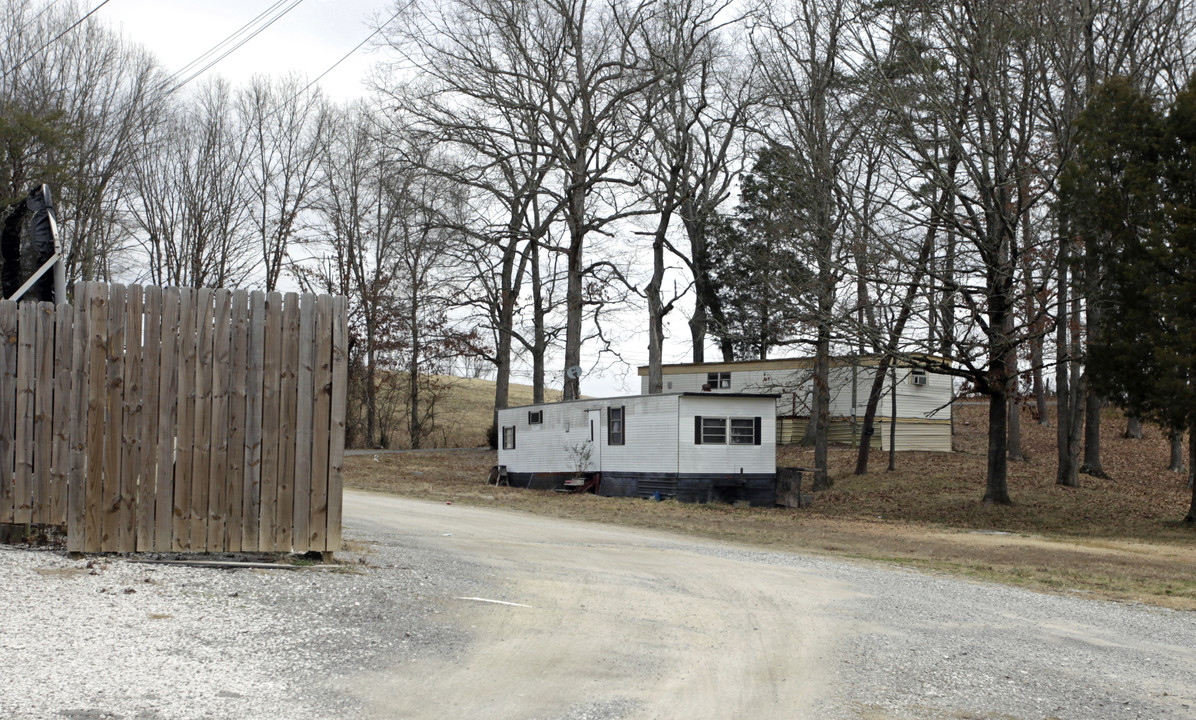 7315 Asheville Hwy in Knoxville, TN - Building Photo