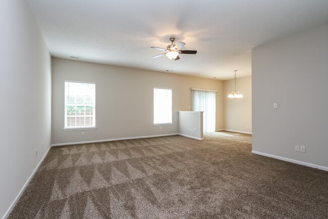 5660 Dollar Forge Dr in Indianapolis, IN - Building Photo - Building Photo