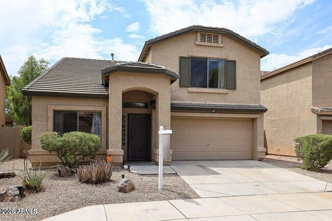 12541 W Orange Dr in Litchfield Park, AZ - Building Photo - Building Photo