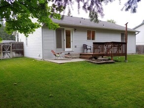 3502 12th St in Coeur d'Alene, ID - Building Photo - Building Photo