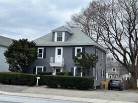 1599 Washington St, Unit 2 in Newton, MA - Building Photo