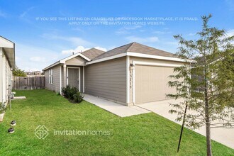 13715 Bucket Way in San Antonio, TX - Building Photo - Building Photo