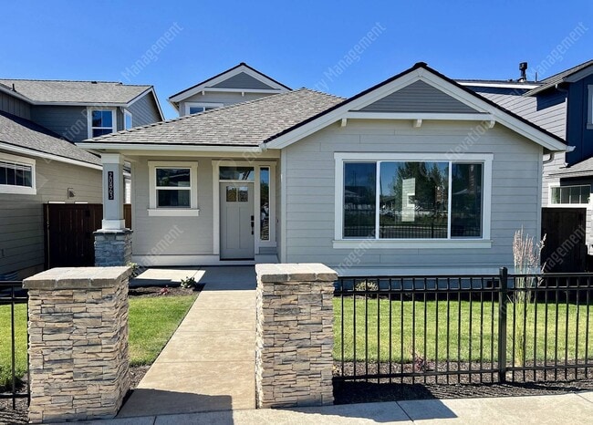 property at 20863 SE Caldera Dr