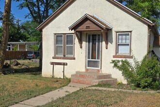 1710 Beulah Ave in Pueblo, CO - Building Photo - Building Photo
