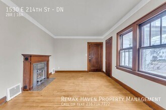 1530 E 214th St in Euclid, OH - Building Photo - Building Photo