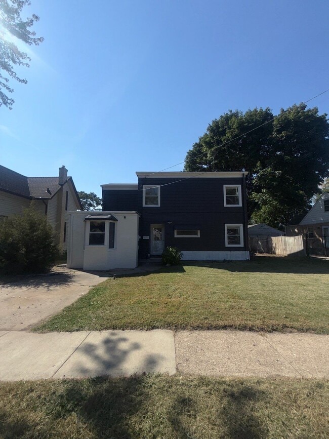 property at 2012 Price St