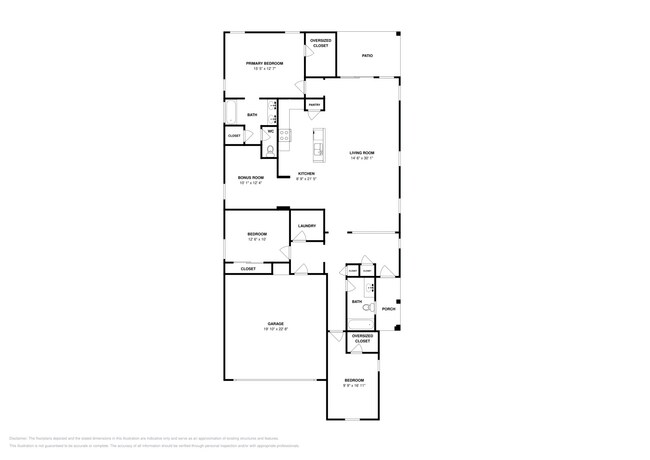 40956 W Tamara Ln in Maricopa, AZ - Building Photo - Building Photo