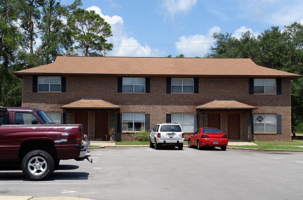Nicewood Garden Apartments Niceville, FL Apartments For Rent