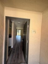 7405 Charmant Dr in San Diego, CA - Building Photo