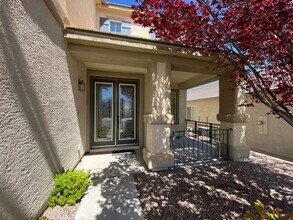 7816 Brookfield Cove Ave in Las Vegas, NV - Building Photo - Building Photo