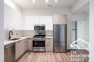 2550 S Wabash Ave in Chicago, IL - Building Photo