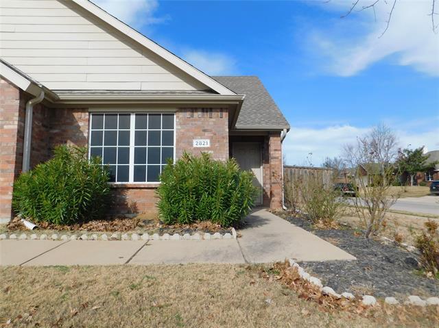 2821 Arabian Ave in Denton, TX - Building Photo - Building Photo