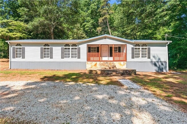 property at 357 Red Oak Rd