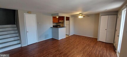 9809 Docena Dr in Gaithersburg, MD - Building Photo - Building Photo