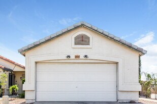 21610 N 29th Dr in Phoenix, AZ - Building Photo