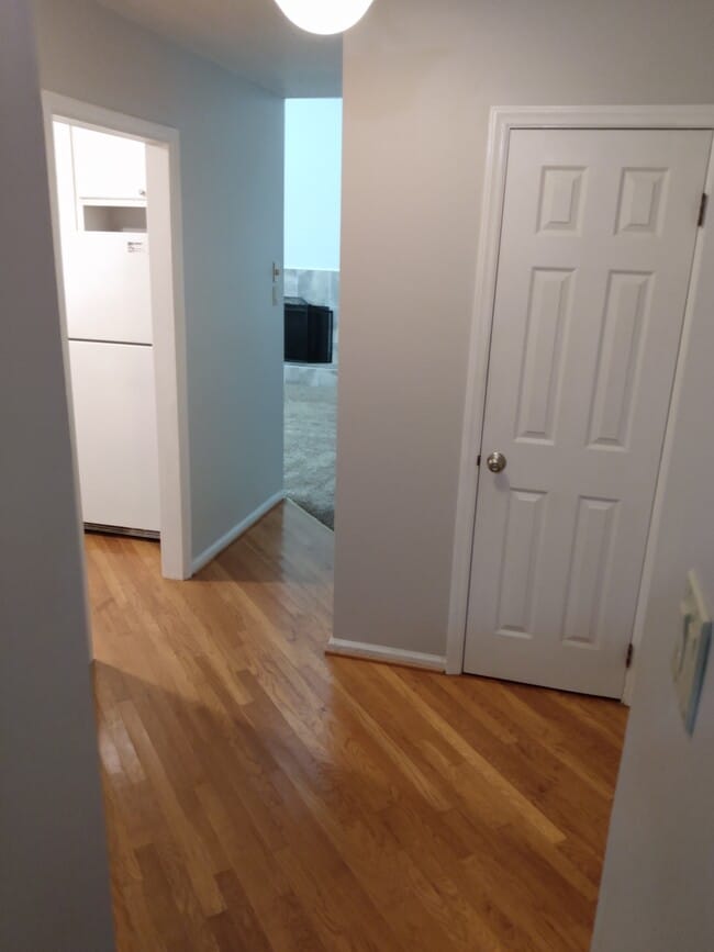 724 Wendy Way in Durham, NC - Building Photo - Building Photo