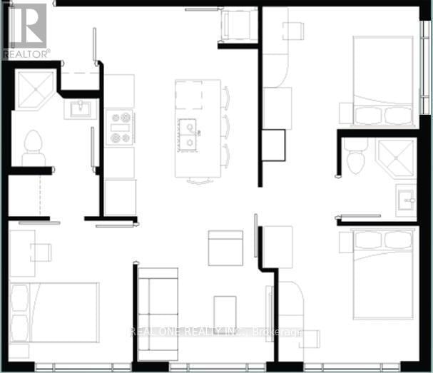 330 Phillip St in Waterloo, ON - Building Photo - Building Photo