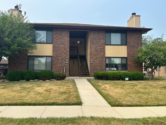 property at 1110 Manchester Ct