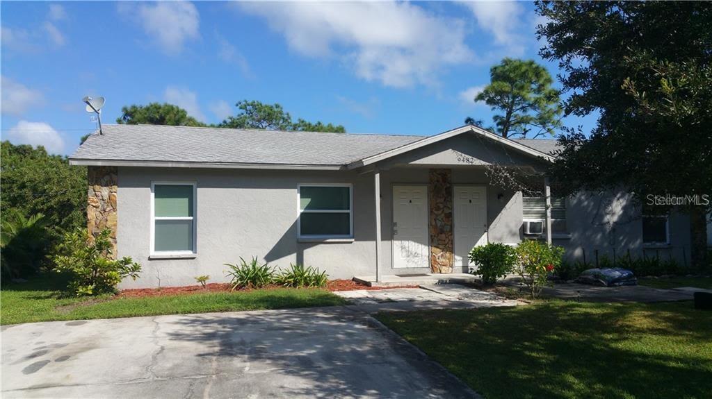 9482 Tacoma Ave in Englewood, FL - Building Photo