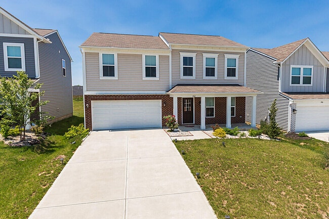 1782 Autumn Maple Dr in Independence, KY - Building Photo - Building Photo